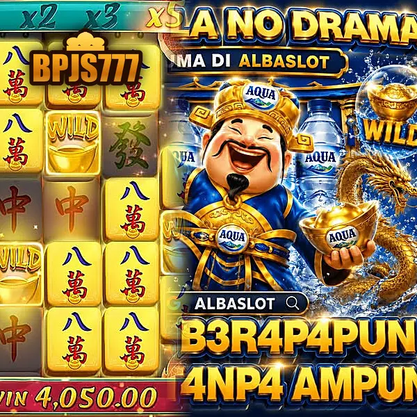 bpjs777 APK